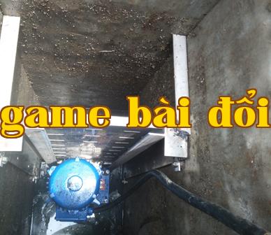 Dự án cải tạo bể phốt tại một khu dân cư ở Thượng Hải.jpg